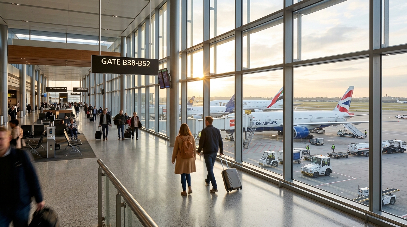 Alternativni aerodromi u okruženju: kako uštedeti na letovima iz budimpešte i niša