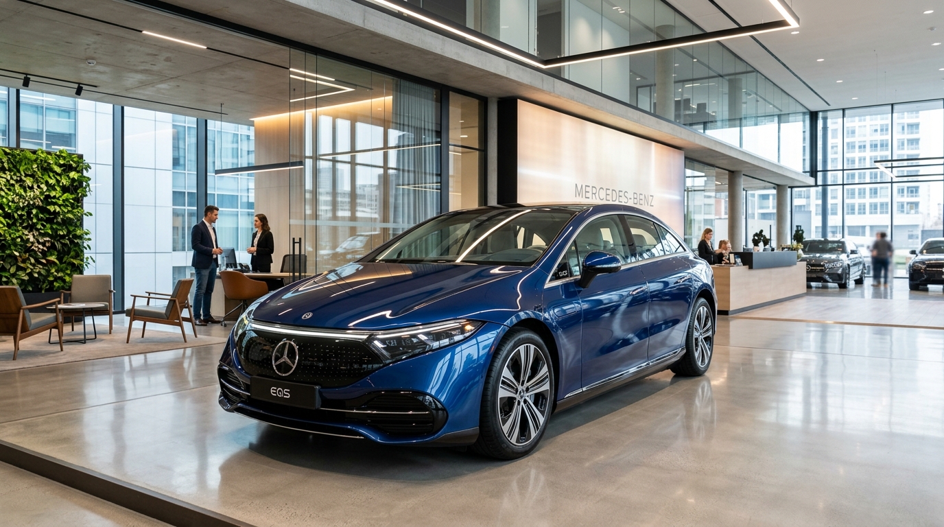 Kupovina novog automobila: kako iskoristiti popuste pred izlazak novog modela