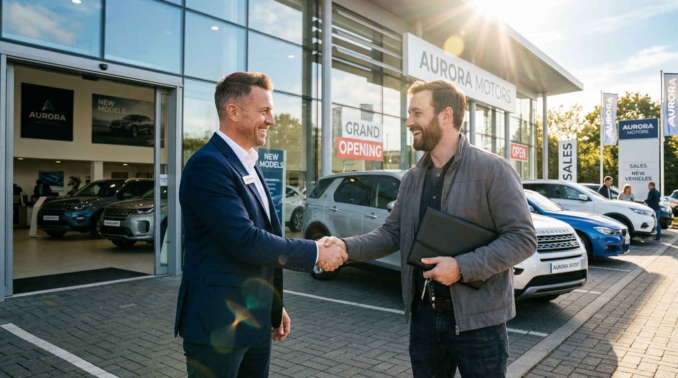 Kako pregovarati cenu automobila kod ovlašćenih dilera i na auto-placevima
