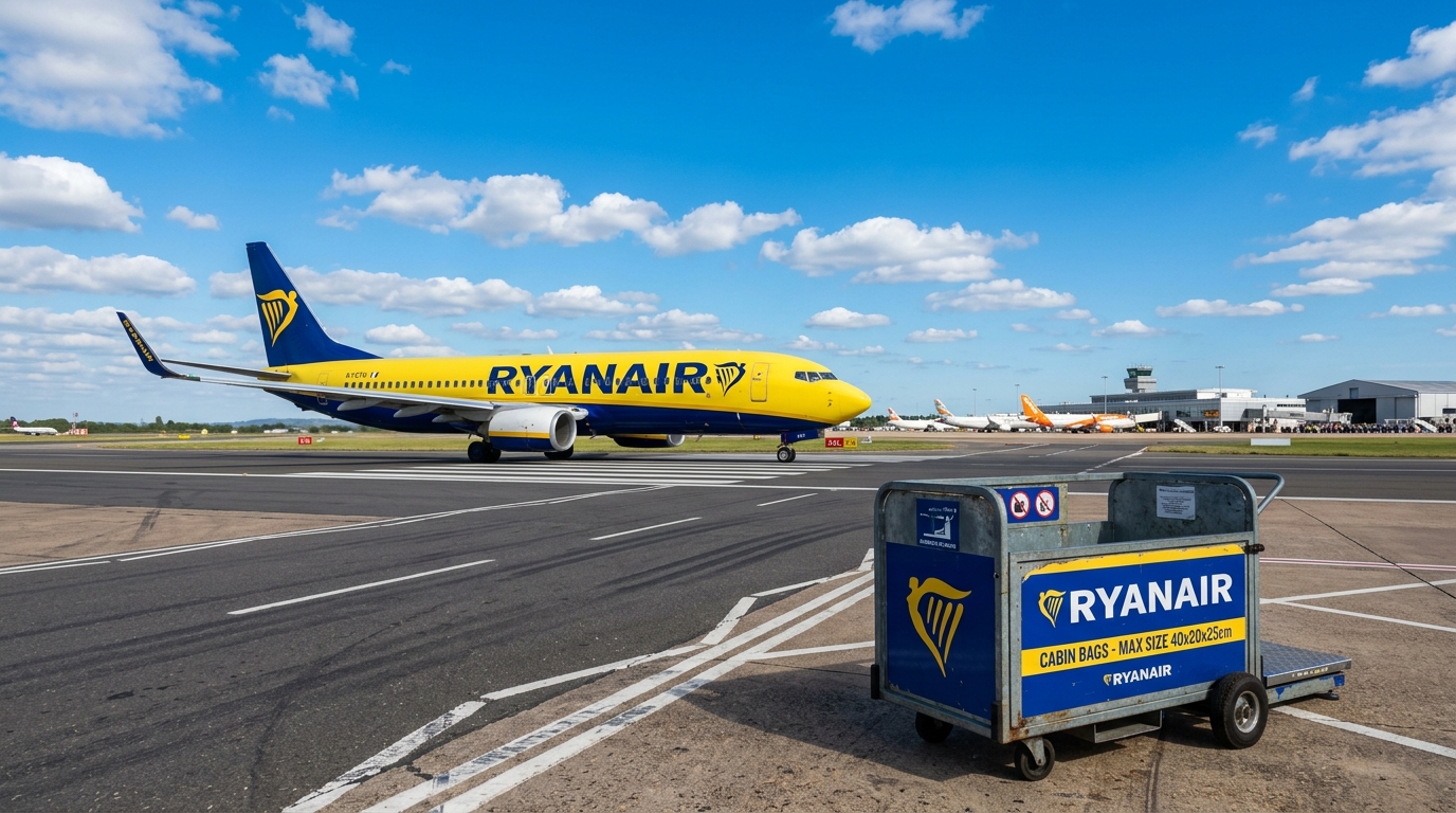 Skriveni troškovi low-cost letova: kako da vas wizz air ili ryanair ne koštaju više od regularnih kompanija
